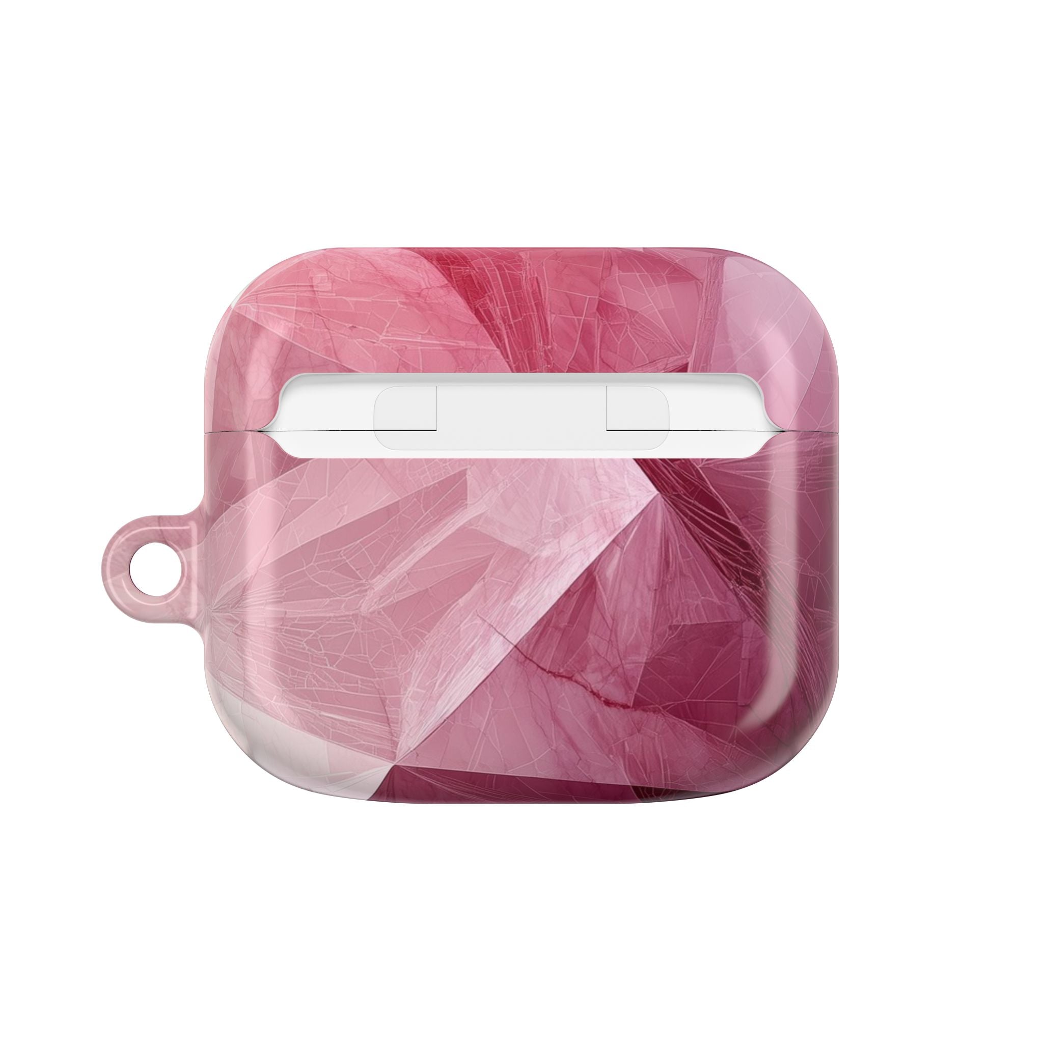 Fractured Crystal - AirPods Case
