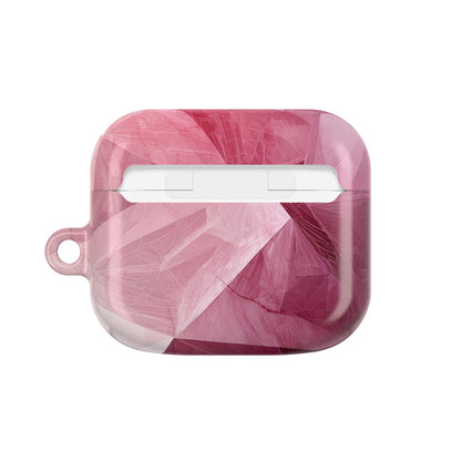 Fractured Crystal - AirPods Case