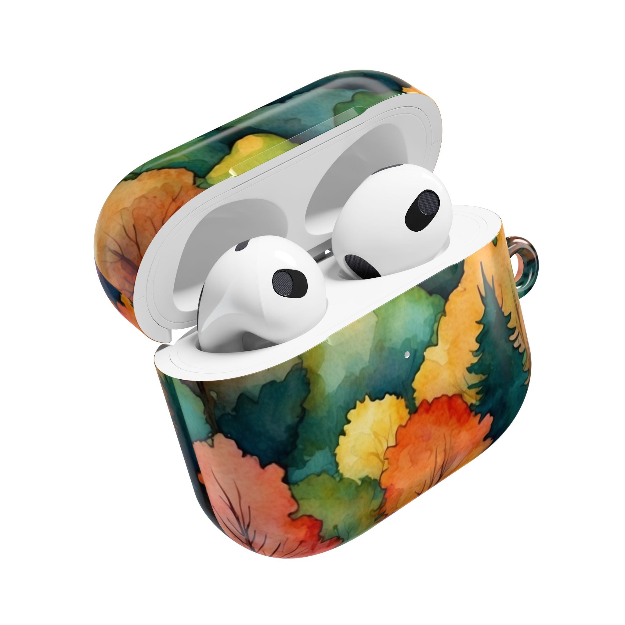 Autumn Grove - AirPods Case