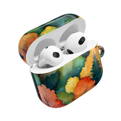 Autumn Grove - AirPods Case