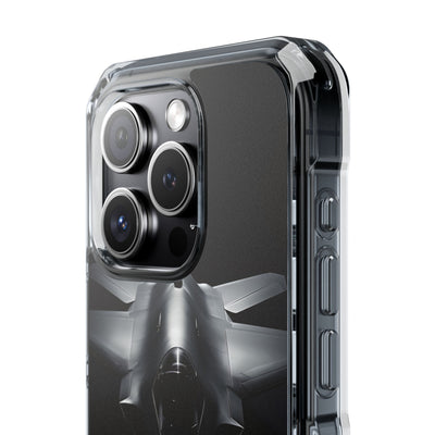 Matte Stealth Apex · Impact Phone Case for iPhone · Magsafe