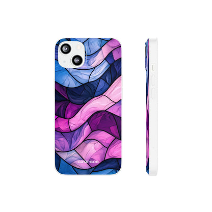 Wavelike Glow iPhone 13 - Mjuk