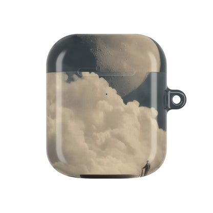 Moonlit Cup - AirPods Case