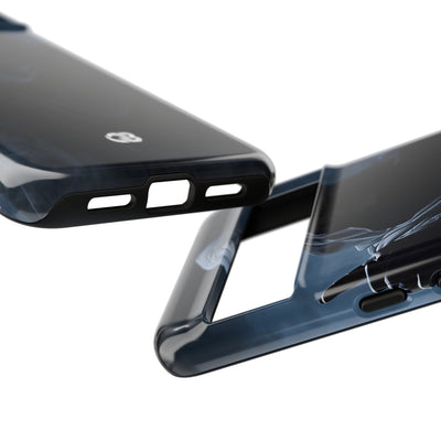 Shadow Harbinger Skull · Tough Handyhülle für Google Pixel