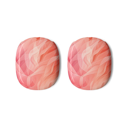 Coral Waves - AirPod Max Case