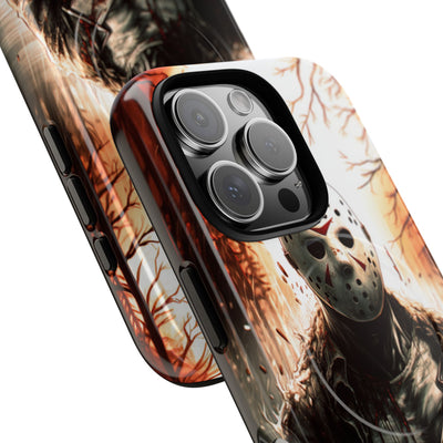 Inferno Slasher Masque · Tough+ Magsafe