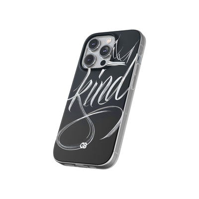 Noir Crown Script · Soft