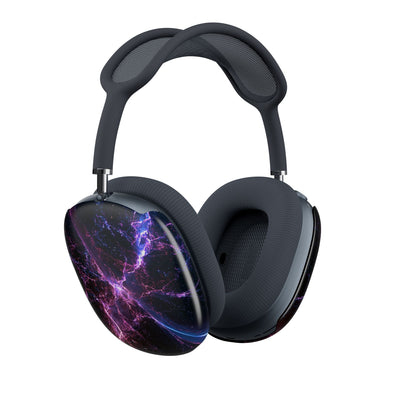 Neural Singularity · Hard Case for AirPods Max · Black