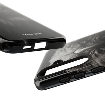 Eagle Intensity Samsung S24 Plus Case - Tough