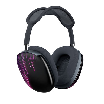 Binary Cascade · Hard Case for AirPods Max · Black