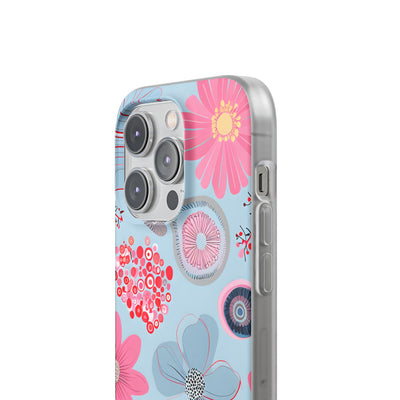 Pastel Petal Drift · Soft