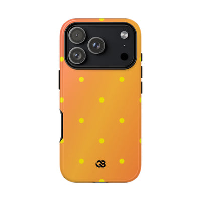 Citrus Glow Array · Tough