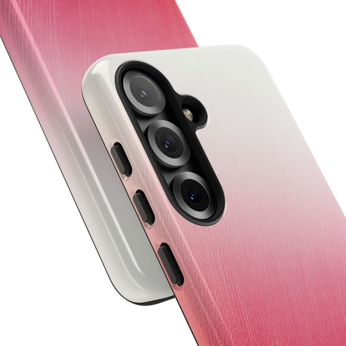 Rose Haze · Tough Phone Case for Samsung · Pink