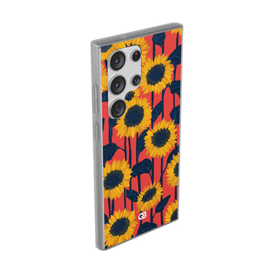 Solar Navy Bloom · Soft