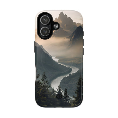 Golden Summit Valley · Tough+ Magsafe