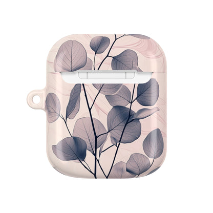 Translucent Branch - AirPods Case