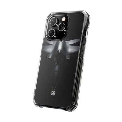 Matte Stealth Apex · Impact Phone Case for iPhone · Magsafe