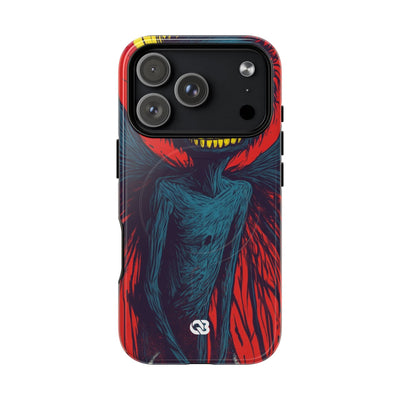 Yellow Eyed Wraith · Tough+ Phone Case for iPhone · Magsafe