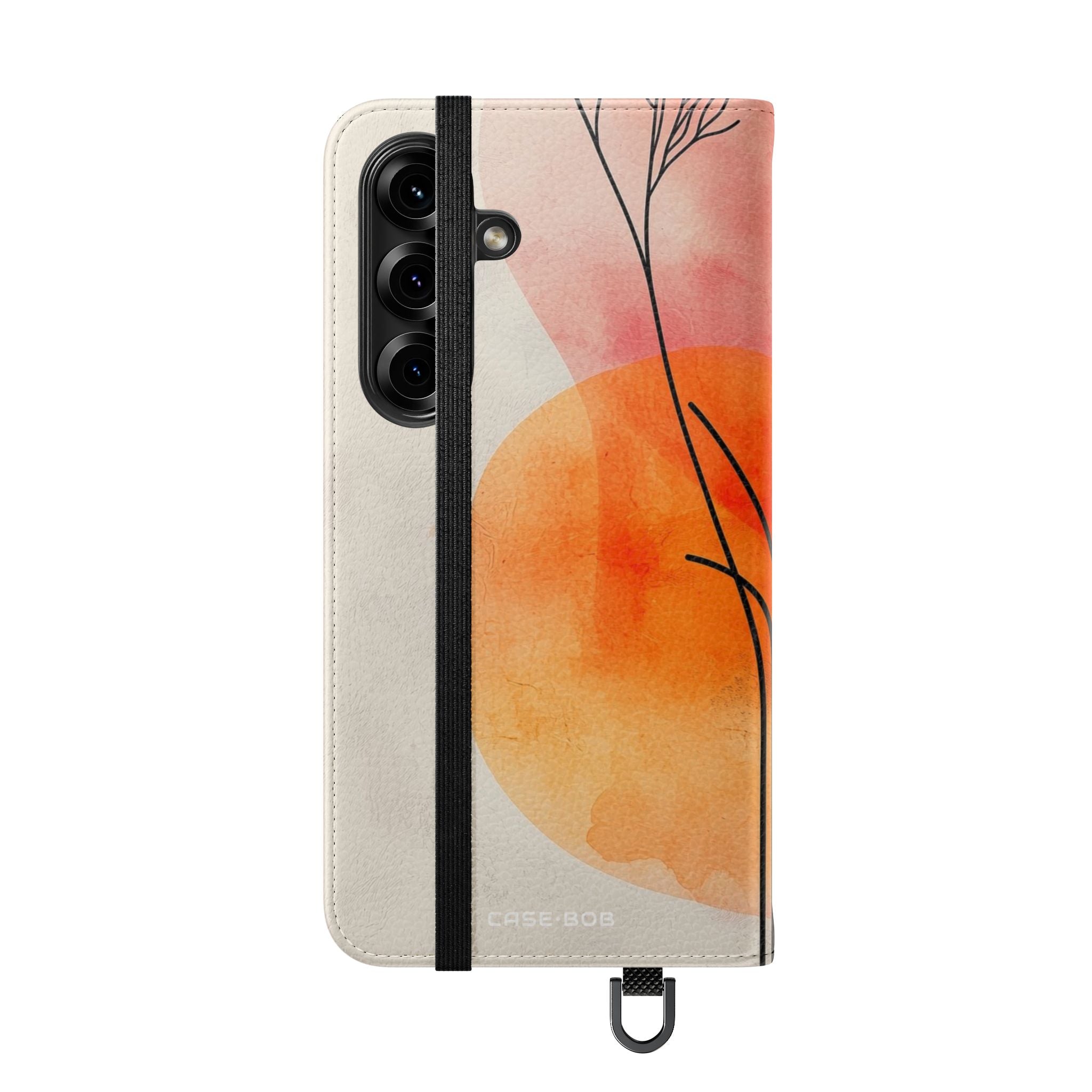 Twilight Stems - Samsung S25 Case - Pung