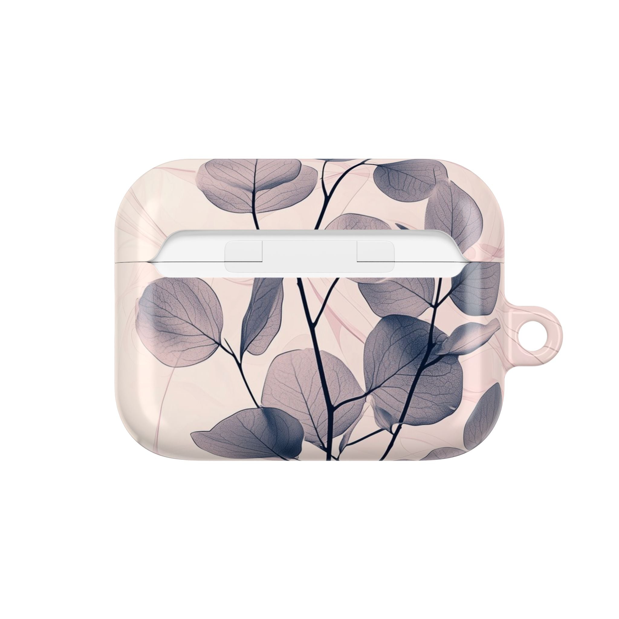 Translucent Branch - AirPods Case
