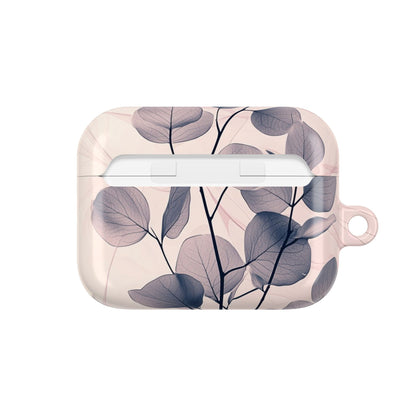 Translucent Branch - AirPods Case