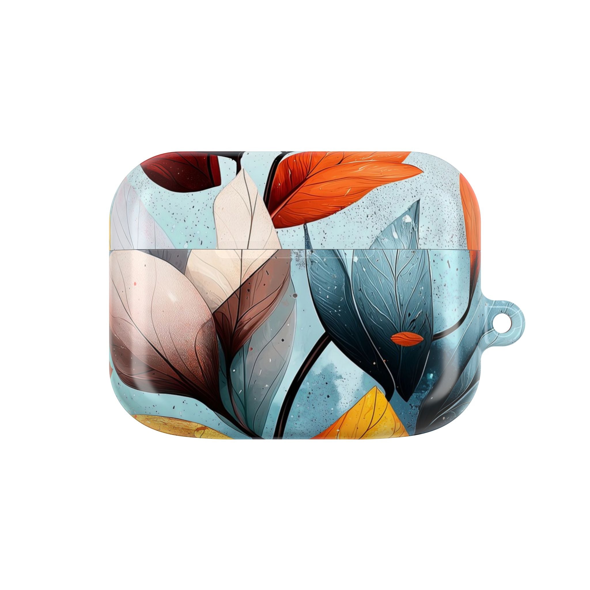 Autumn Vein - AirPods Case