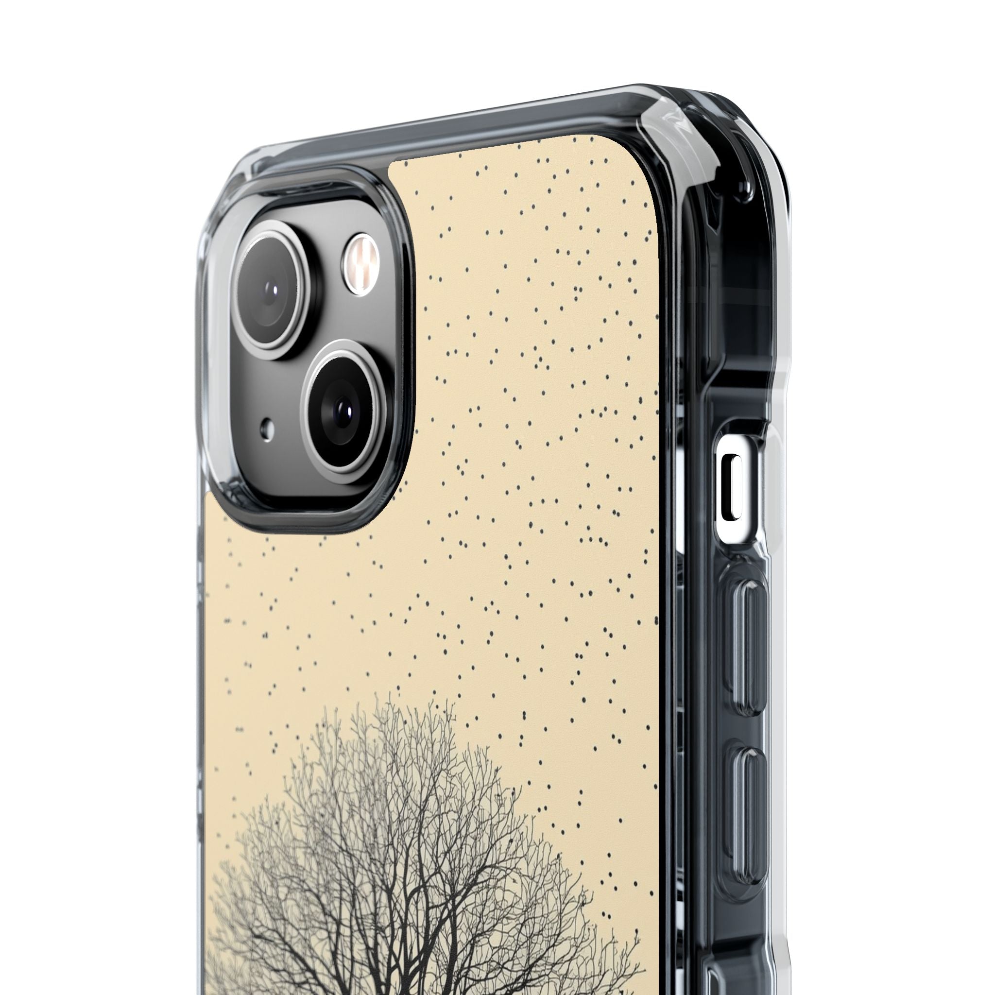 Ink Branch Hill · Impact Custodia per iPhone · Magsafe