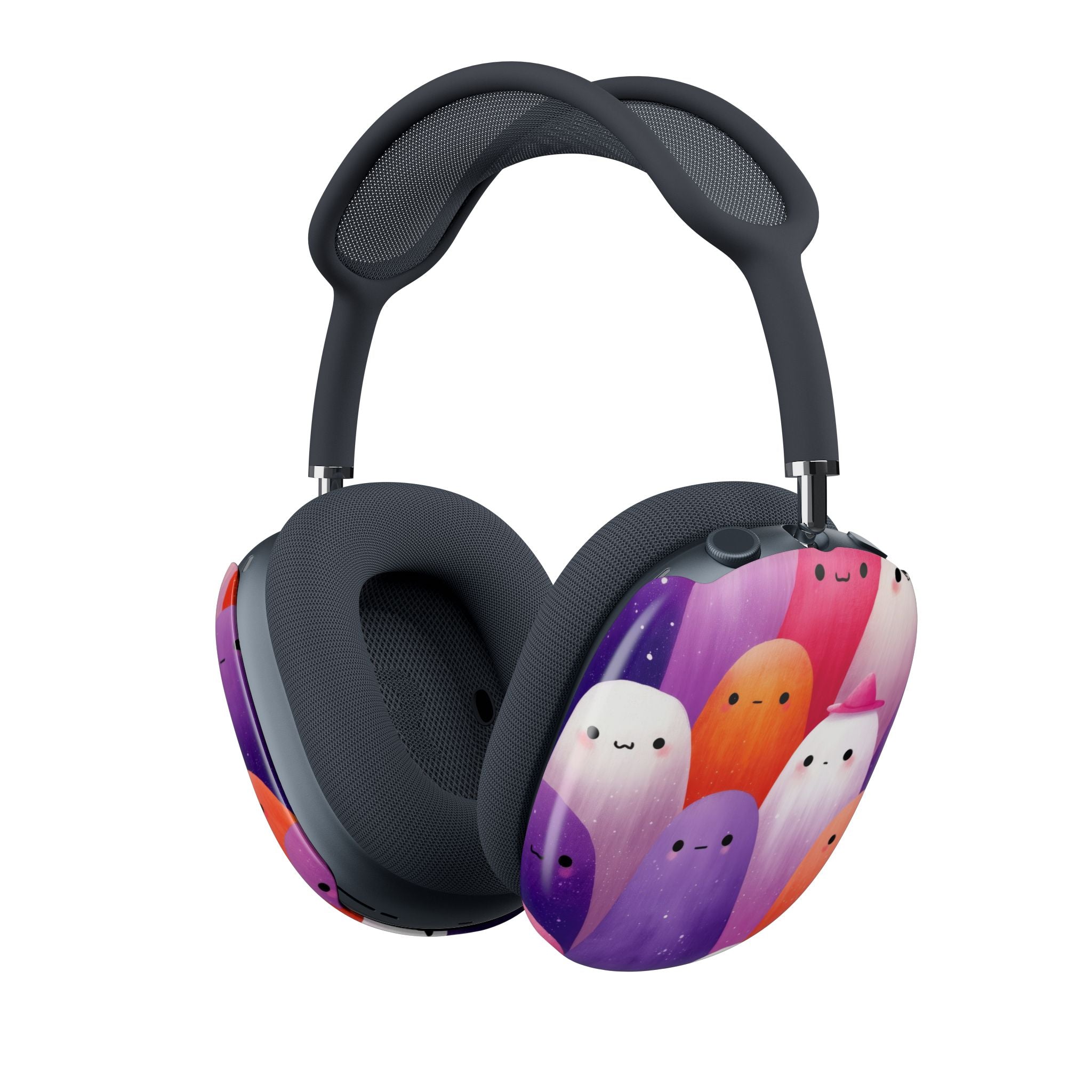 Kummituksellinen hehku - AirPod Max Case