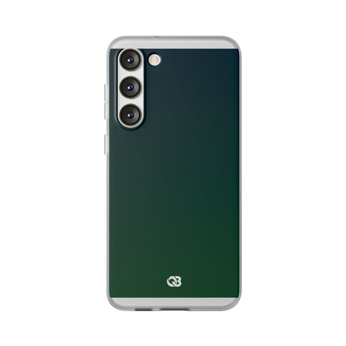 Deep Forest Nocturne · Lite Phone Case for Samsung · Green