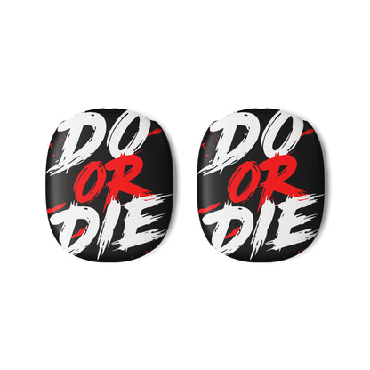 Do Or Die Streaks - AirPod Max Case