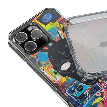 Kallo Vortex iPhone 16 Pro Max - Impact suojus