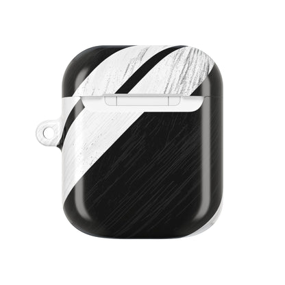 Raidallinen tekstuuri - AirPods Case