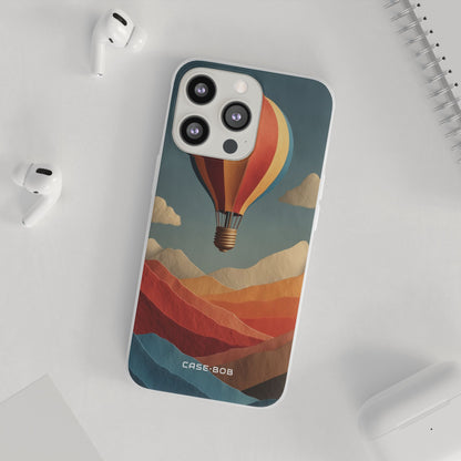 Glühbirnenballon iPhone 13 Pro - Soft