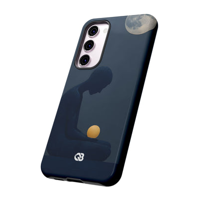 Obsidian Lunar Orb · Tough