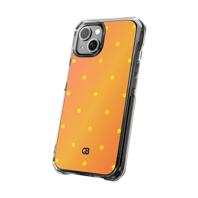 Citrus Glow Array · Impact Phone Case for iPhone · Magsafe