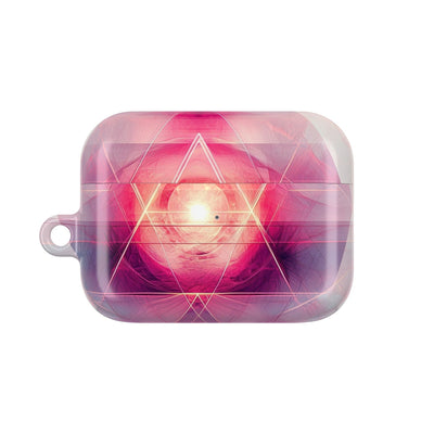 Diamond Glow - AirPods Case