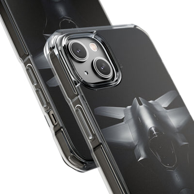 Matte Stealth Apex · Impact Phone Case for iPhone · Magsafe