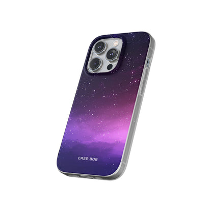 Stellar Veil iPhone 14 Pro Case - Soft