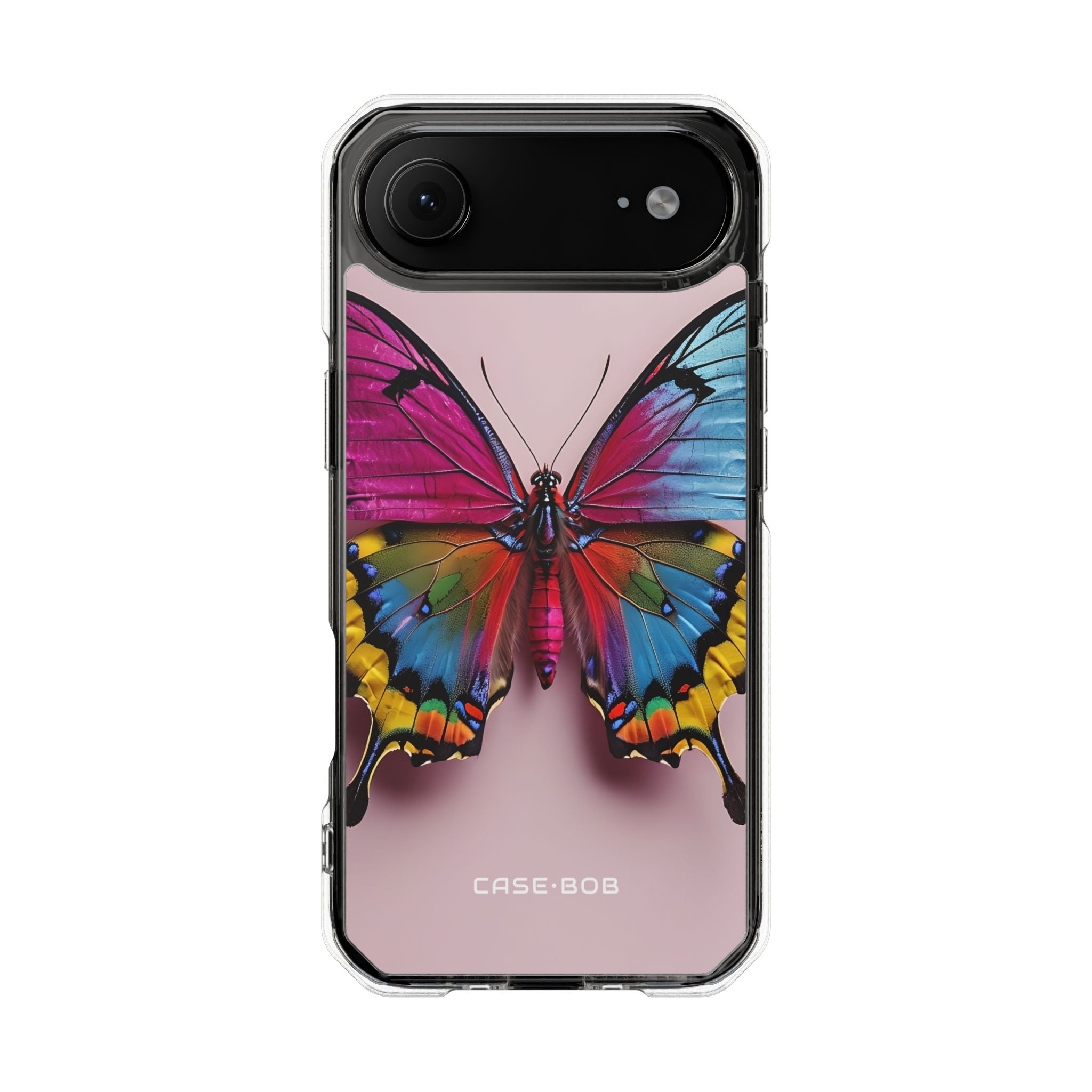Vlinder Spectrum iPhone 17 Air Case - Impact