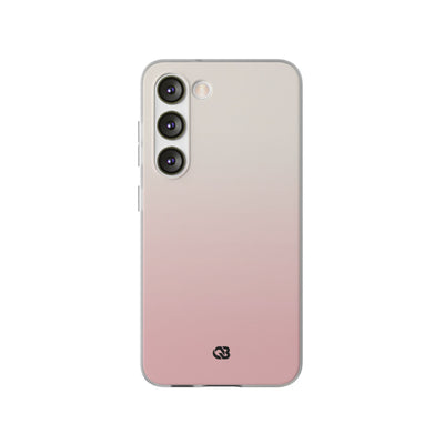 Blush Horizon · Lite Phone Case for Samsung · Pink
