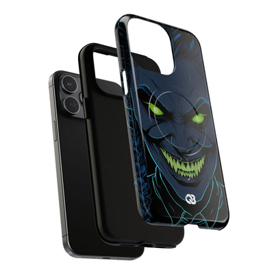 Electric Sinister Braids · Tough+ Phone Case for iPhone · Magsafe