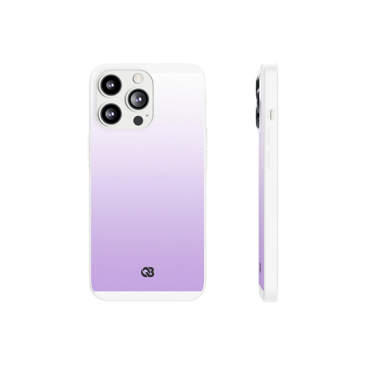 Soft Lilac · Lite Phone Case for iPhone ·  Purple