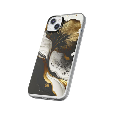 Molten Onyx Gold · Soft