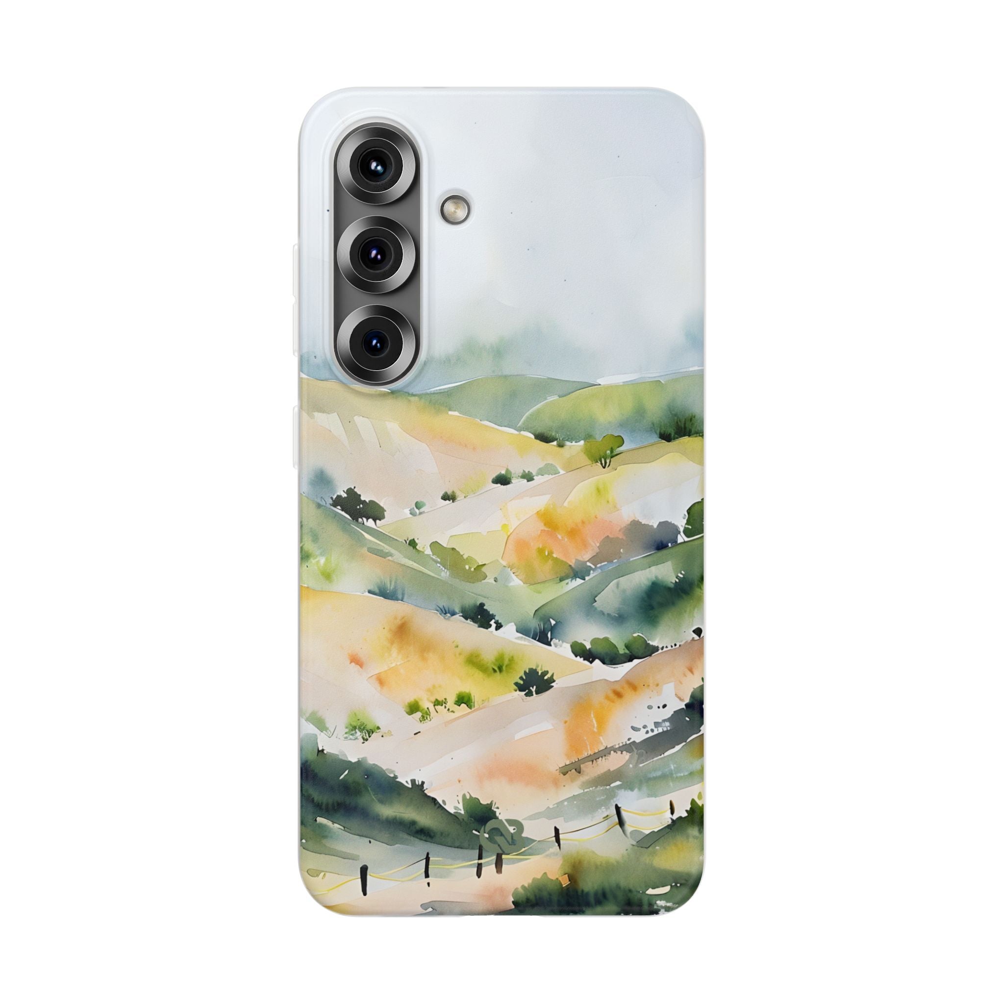 Sage Rolling Hills · Soft