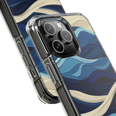 Βαθύς Κόλπος Στρώσεις · Impact Θήκη για iPhone · Magsafe