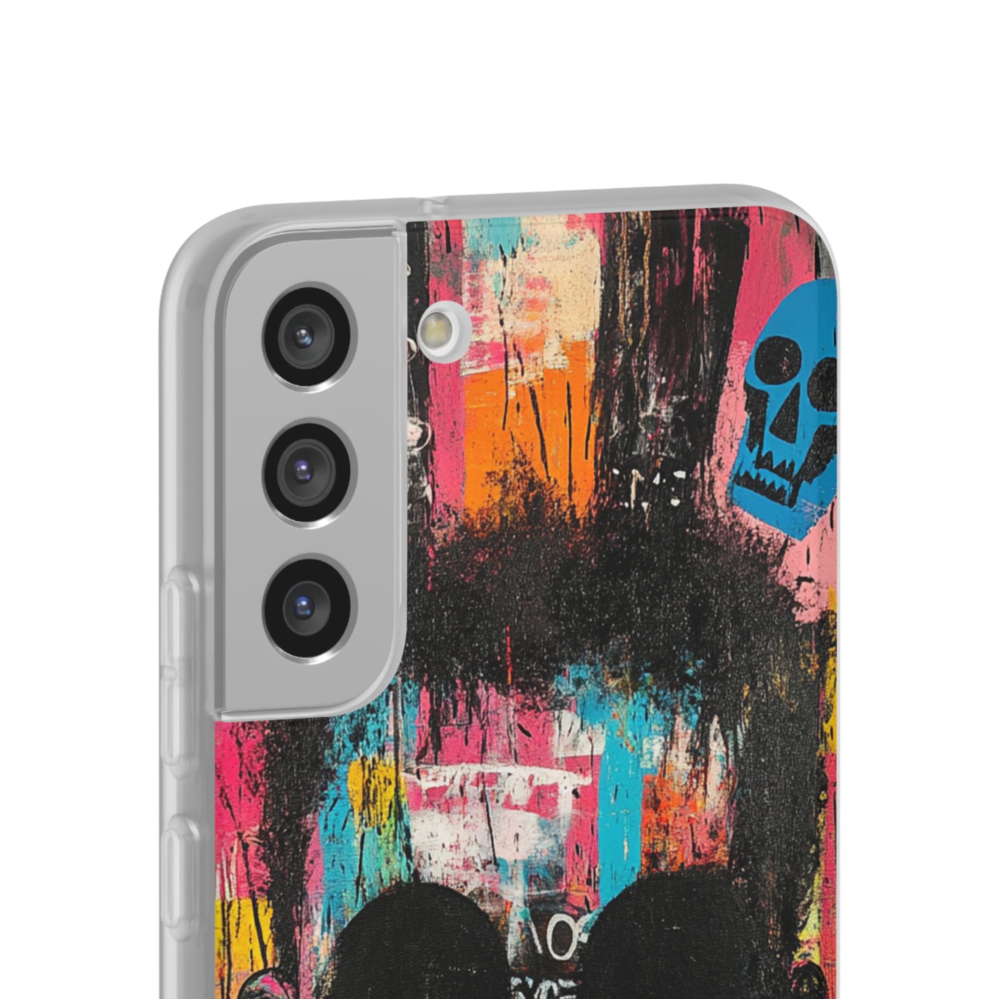 Shadow Shades Samsung S22 Plus Case - Soft - CASE•BOB