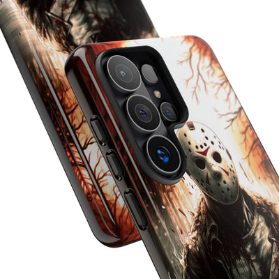 Inferno Slasher Mask · Tough