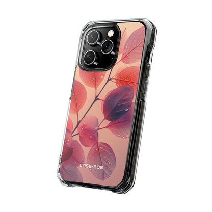 Translucent Branch iPhone 14 Pro Case - Impact