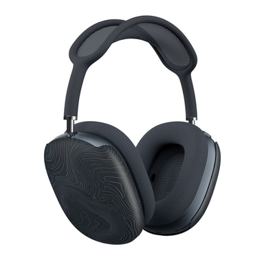 Obsidian Elevation · Hard Case for AirPods Max · Black