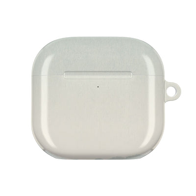 Misty Dynasty Horizon · Hard Case for AirPods & AirPods Pro · Blue